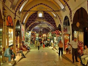 İşleri bozulan Kapalıçarşı esnafı, Karadağ'a taşınıyor