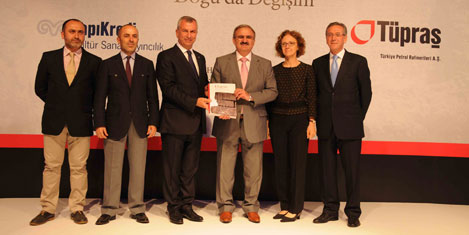 Urartunun kitabı tanıtıldı