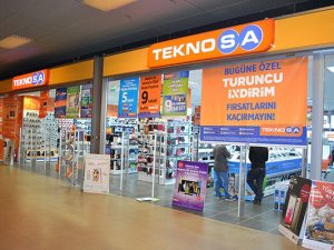 Almanlar Teknosa'yı satın almaktan vazgeçti