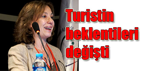 Terzibaşoğlu: Turist değişti-3