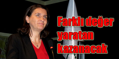 Turizm, kalkınmayı tetikleyecek