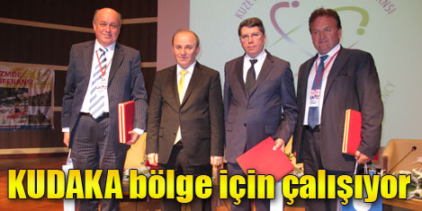 KUDAKA bölgeyi kalkındırıyor -10