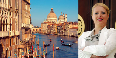 Türkçe bilmiyor,Türk gibi yaşıyorlar