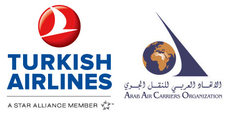 Türk Hava Yolları, AACO'ya katıldı