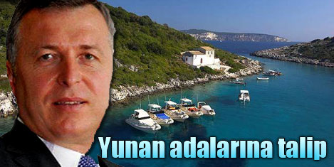 Fi Yapı 6 Yunan adasına talip