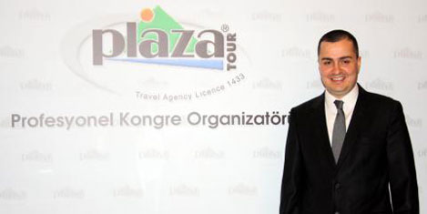 Kongre turizmi dört kat daha kârlı