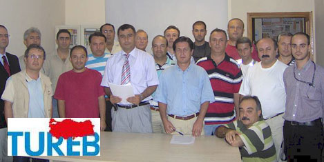 İngilizce turist rehberleri kurultayda