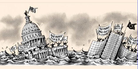 Avrupa'daki bozulma Türkiyeyi etkiler