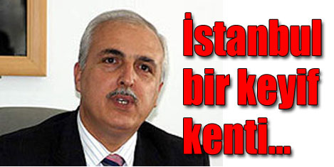 İstanbul markaları öne çıkacak