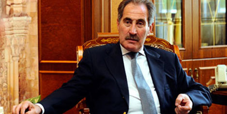 Günay: Turizmde büyüyeceğiz