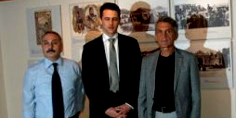 Hicaz ve Bağdat Demiryolları