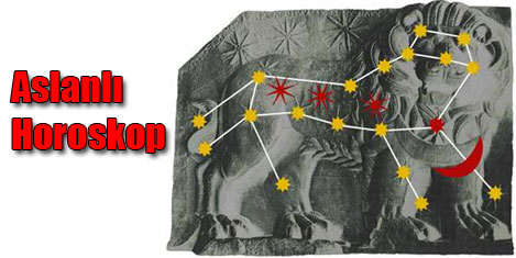 Aslanlı Horoskop tartışması