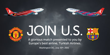 THYnin dev takımları karşılaşıyor