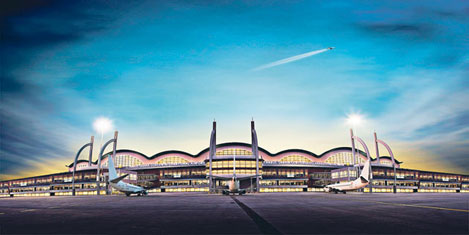 Malaysia Airports İSG hisse satıyor