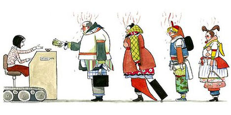 Çok bagaj uçaklara zarar veriyor