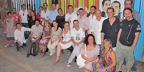 Pronto Tourdan yeni kampanya