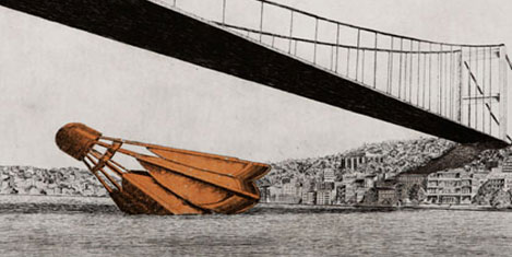 Pera, genç yetenekleri ağırlıyor