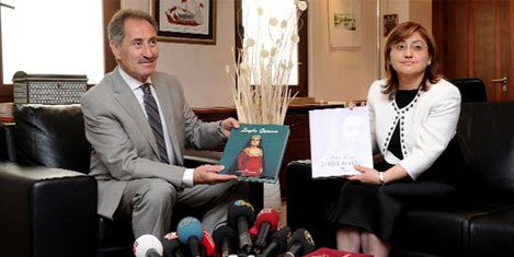 Turizmde üç büyük alan geliyor