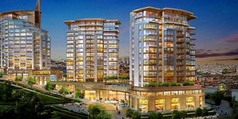 Maçka Residences Armani en iyi