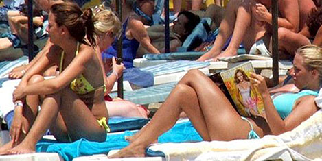 Rus turist 4 milyonu geçecek