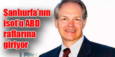 McCormick, Ülker'le isot üretecek