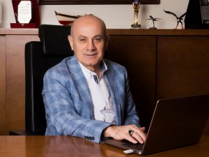“Kayseri’yi, dünyaya tanıtmayı üstlendik”