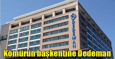 Dedeman Zonguldak açılıyor