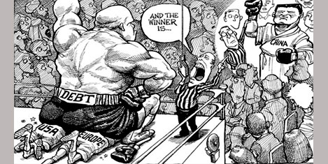 Piyasalara belirsizlik ve tedirginlik hakim