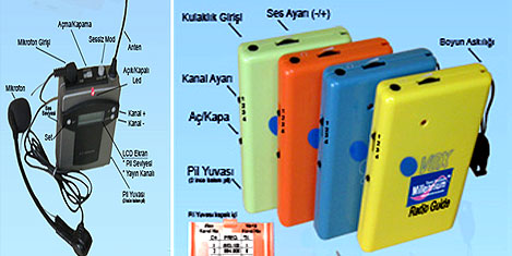 Radio Guidelara talep artıyor