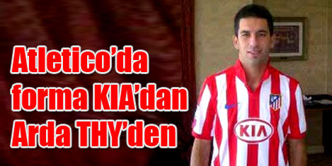 Arda Turanın parası THYden