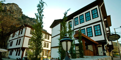 Kastamonu'da sağlıklı bayram