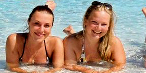 İngiliz turiste 6 TL'ye oda satılıyor