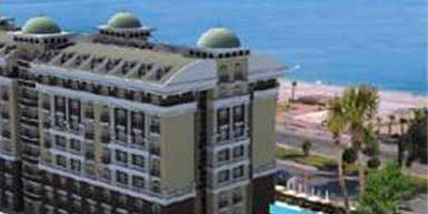 Tesettür otelleri 20 bin yatak oldu