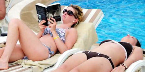 En uygun fiyatlı uçuşla tatile çıkın