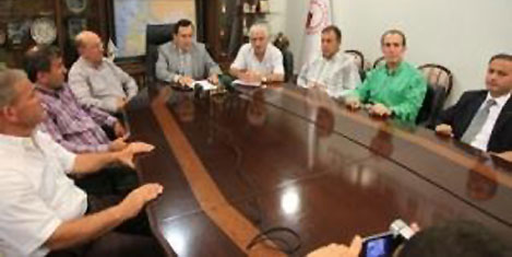 Trabzon turiziminİ korumalıyız