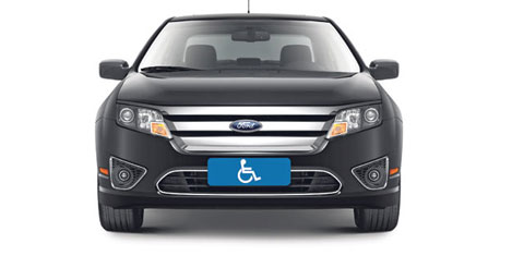 Engellinin araç hakkına istismar