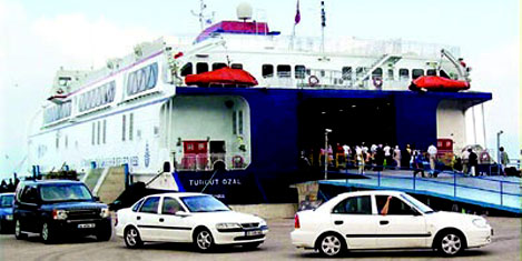 İDO:Yolcuyu küstürmeyeceğiz