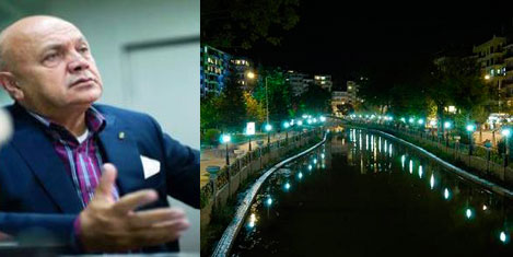 Sarar'dan Eskişehir'e golf oteli