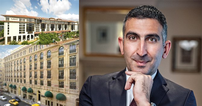Babayev: Gelecek, inovasyon ile insan dengesinde yatıyor.