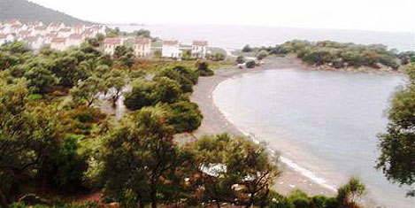 Bayramda 5 yıldızlı hüsran