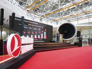 THY motor bakım krizini aştı: 150 Boeing için imzalıyor