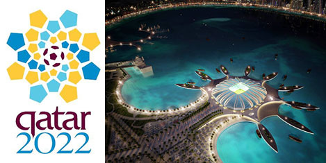 Dünya Kupası 220 milyar dolar