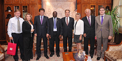 Aids Kongresine 25 bin kişi geliyor