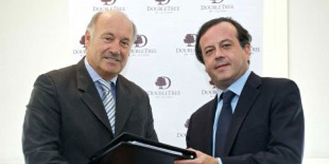 Erbil'e ilk Hilton oteli geliyor