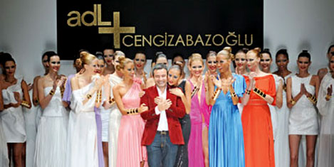 Yabancı alıcılar IFW'ye akın etti