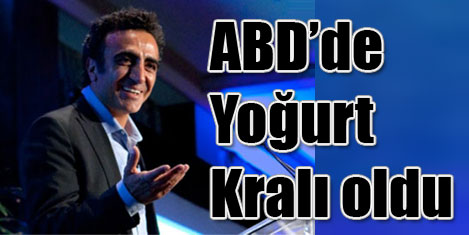 Forbes: Yoğurdun Steve Jobs'u