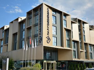 Dedeman Park Eskişehir müşteri ağırlıyor