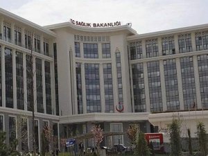 Bakanlık aylık 2.5 milyona otelde kiraya çıktı