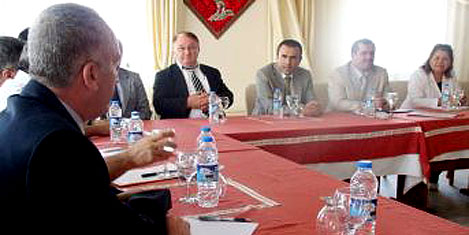 Cizrede turizm ve otelcilik fakültesi