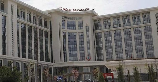 Sıranızı bekleyin Bakan bey!